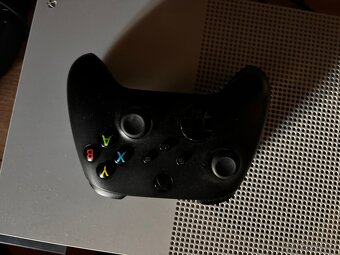 Xbox One - 3