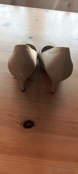 Dámské lodičky - 3