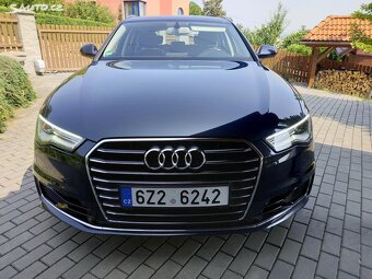 Audi A6 Avant 2.0 TDI Ultra 140kW FACELIFT - 3