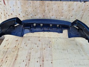 Prodám zadní nárazník Land Rover Evoque - 3