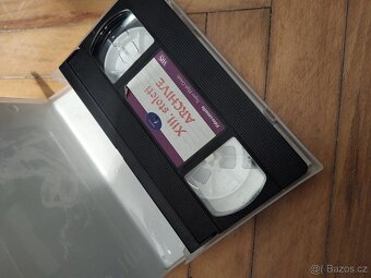 XIII Století - vhs kazeta - Archive - 3