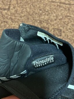 Dětské boty na běžky - INOVIK 150 - vel. 34 - 3