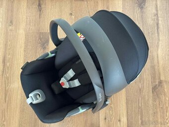 Cybex Platinum Cloud T i-Size Plus - 3