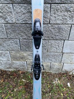 Nové lyže Salomon 168cm R - 3