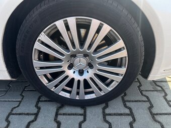 5x112 r17 orig. Mercedes - 3