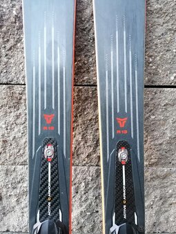 BLIZZARD Thunderbird R13 165cm r-13. Model 2022/2023 - 3