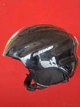 Dětská lyžařská helma Blizzard - 3