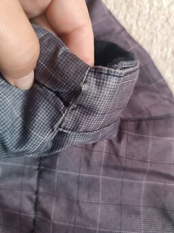 Chlapecká zimní bunda Yigga vel. 158/164 - 3