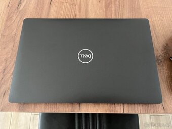 Dell Latitude 5500 15.6" FHD IPS-i5 8365 8x4.1GHz-RAM 16GB - 3