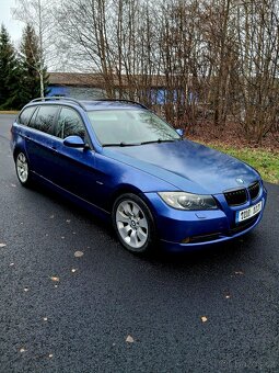 BMW 320D LCI 130 kw - 3