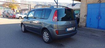 Renault Espace, 2.0i 125kW LPG - 3