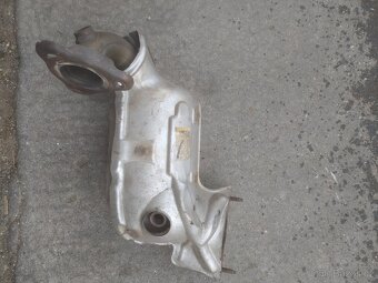 Katalyzátor na Dacia, Renault 1.2 TCE - 3