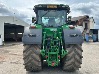 John Deere 7R270 - 3