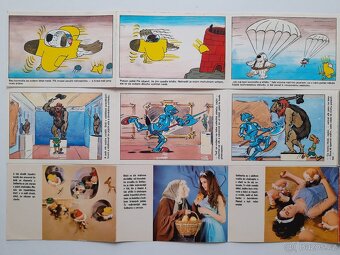 Edice Hvězdička (set 3) - leporela (6x) - 3