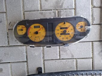 Felicia Pickup díly - 3