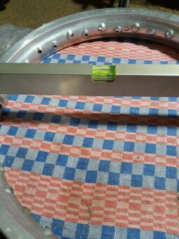 Jawa soutěžní,enduro,díly,ráfek - 3