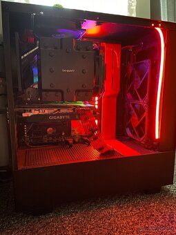Herní počítač - GTX 1660 SUPER - 3