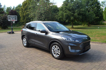 PRODÁM FORD KUGA 1.5TDCI 2022 NOVÝ MODEL PERFEKTNÍ - 3