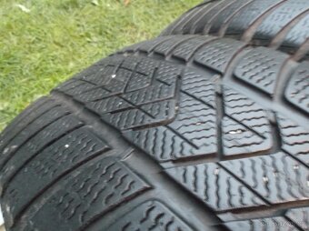 265/50/19 110H RFT PIRELLI 2KS ZIMNÍ - 3