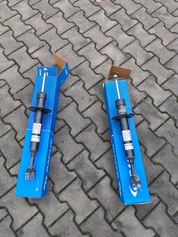 Tlumiče SACHS přední SA 316990 - 3