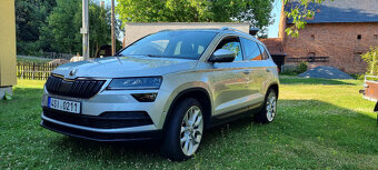 Škoda Karoq - 3