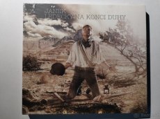 JANEK LEDECKÝ  /  LUNETIC  -  Originální alba na CD - 3