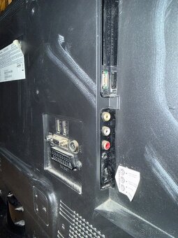 LED Televize Gogen 82 cm uhlopricka - 3