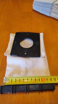 Sáčky do vysavače ETA Swing 0409 - 3