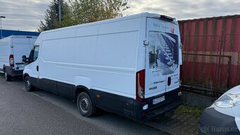 IVECO DAILY MAXI 2.3 JTD 107KW150PS - 3