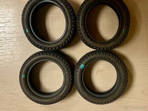 Pro-Line Hole Shot Off-Road Buggy 1/10 4WD - 3