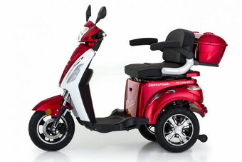 Prodám tříkolku - 3