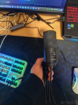 mikrofon FIFINE K669B - 3