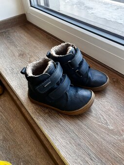 Prodám zimní boty Protetika 26 - 3