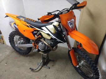 Ktm Exc 350 2017 - 3