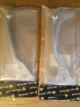 Brzdové páčky - 3