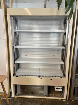 Gastro vybavení, nerez - 3