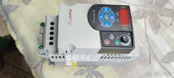 Frek.měnič Power Fix 1.5Kw/400V - 3