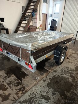 Agados VZ31 B1 1300kg - 3