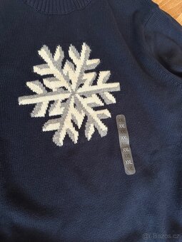 Rolák panský novy s visačkou XXL - 3