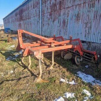 Radlickovy podmitac - 3