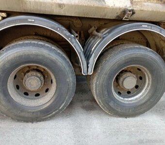 Přívěs Meiller - 3