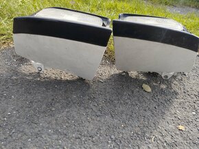 Toyota Celica - světla - 3