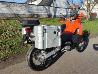 KTM 990 Adventure - 3