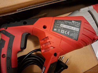 Pila ocaska elektrická EINHELL TE-AP 1050 E - 3