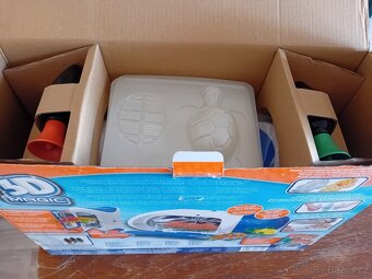 Nová 3D Magic studio - 3