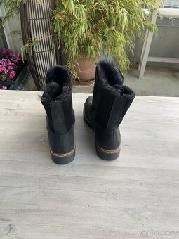 Zimni boty Vasky vel. 40 - 3