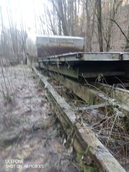 Ocelové konstrukce - 3