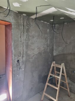 Hodinový manžel-Elektrikář - 3