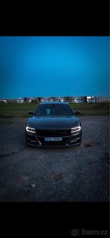 Dodge Charger - 3