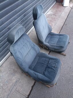 Lada Niva sedacky - 3